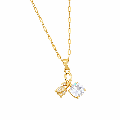 Collier "Lyria"