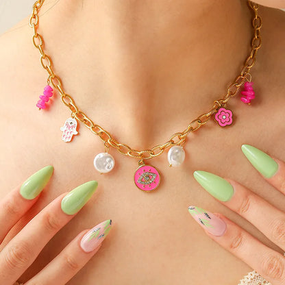 Collier "Coeur"