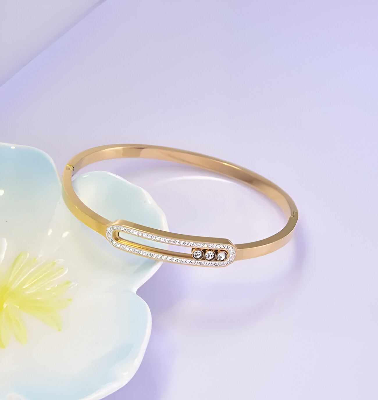 Bracelet "Barly"