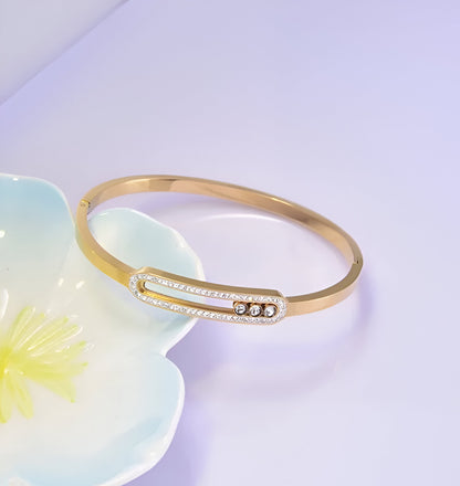 Bracelet "Barly"