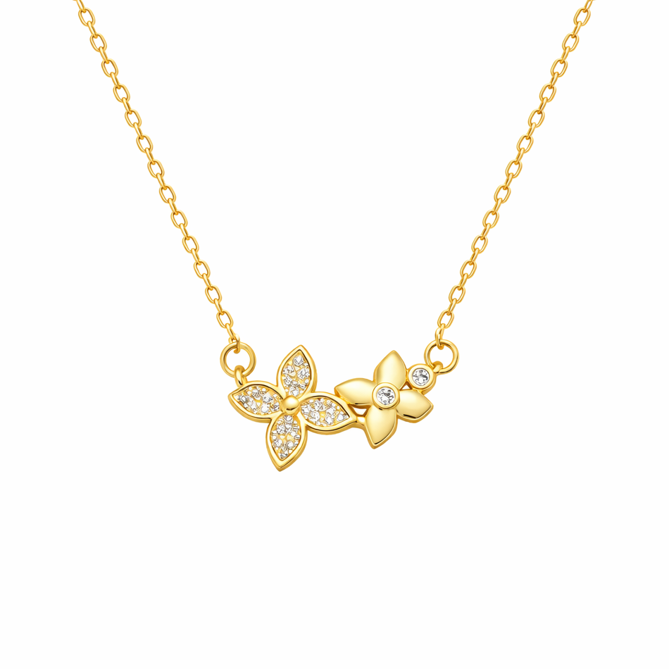 Collier "Emmah"