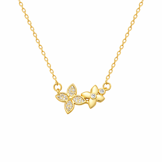 Collier "Emmah"