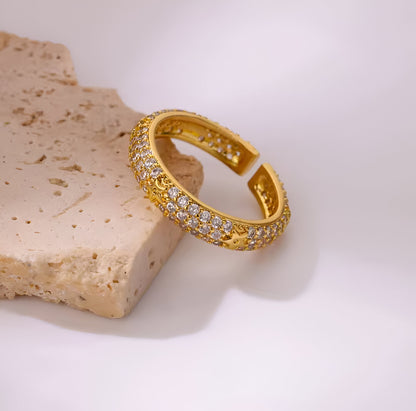 Bague "Cabara"