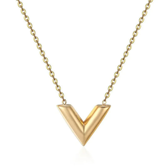 Collier "Astride"