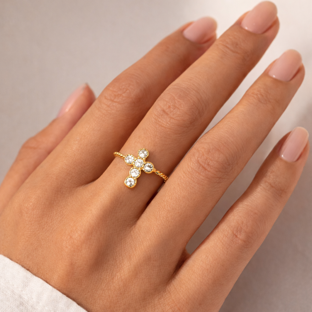 Bague "Fifa"