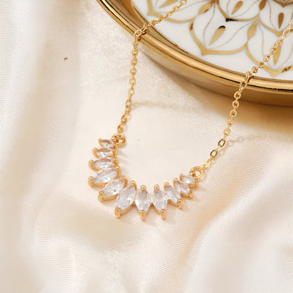 Collier "Alando"