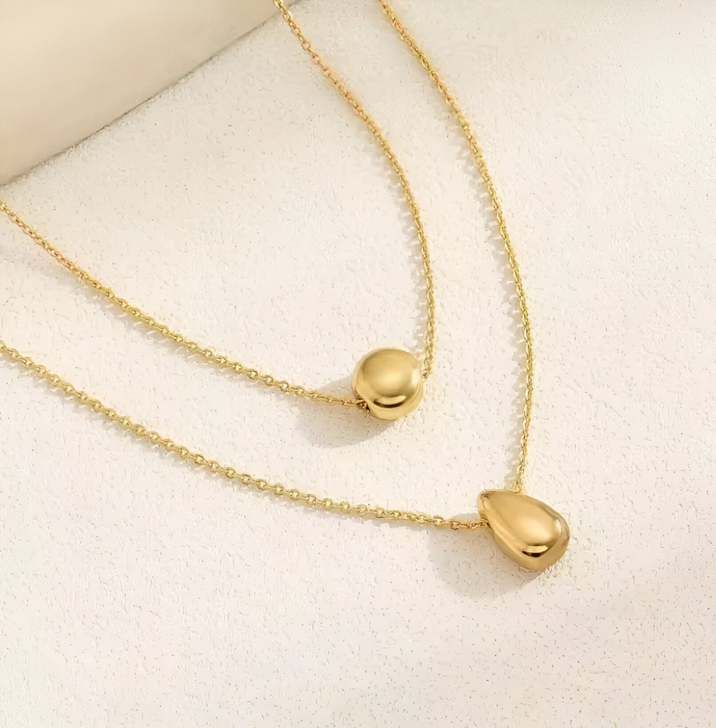 Collier "Aurice "