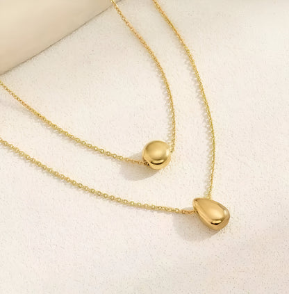 Collier "Aurice "