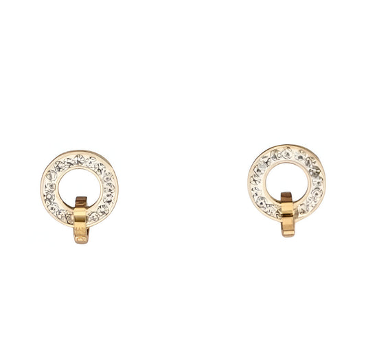 Boucles "Bachy"