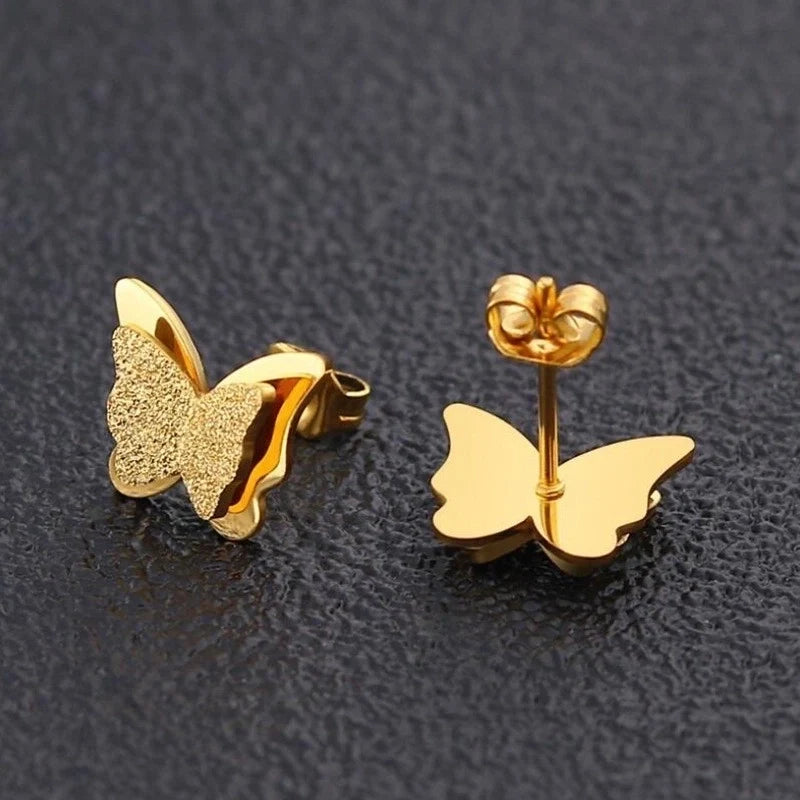 Boucles "Marta"