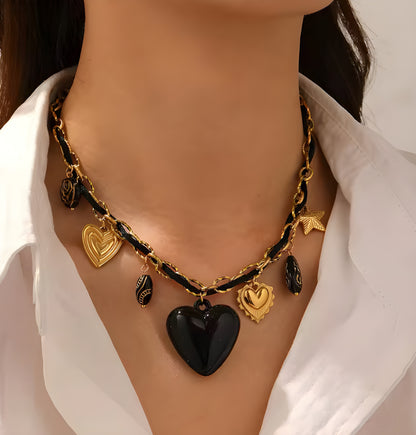Collier "Inaya 2"
