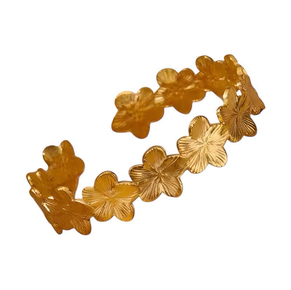 Bracelet "Rosea"