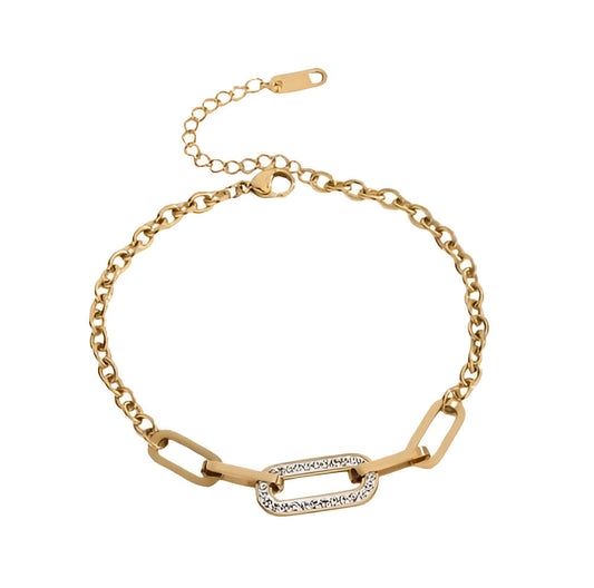 Bracelet "Alta"