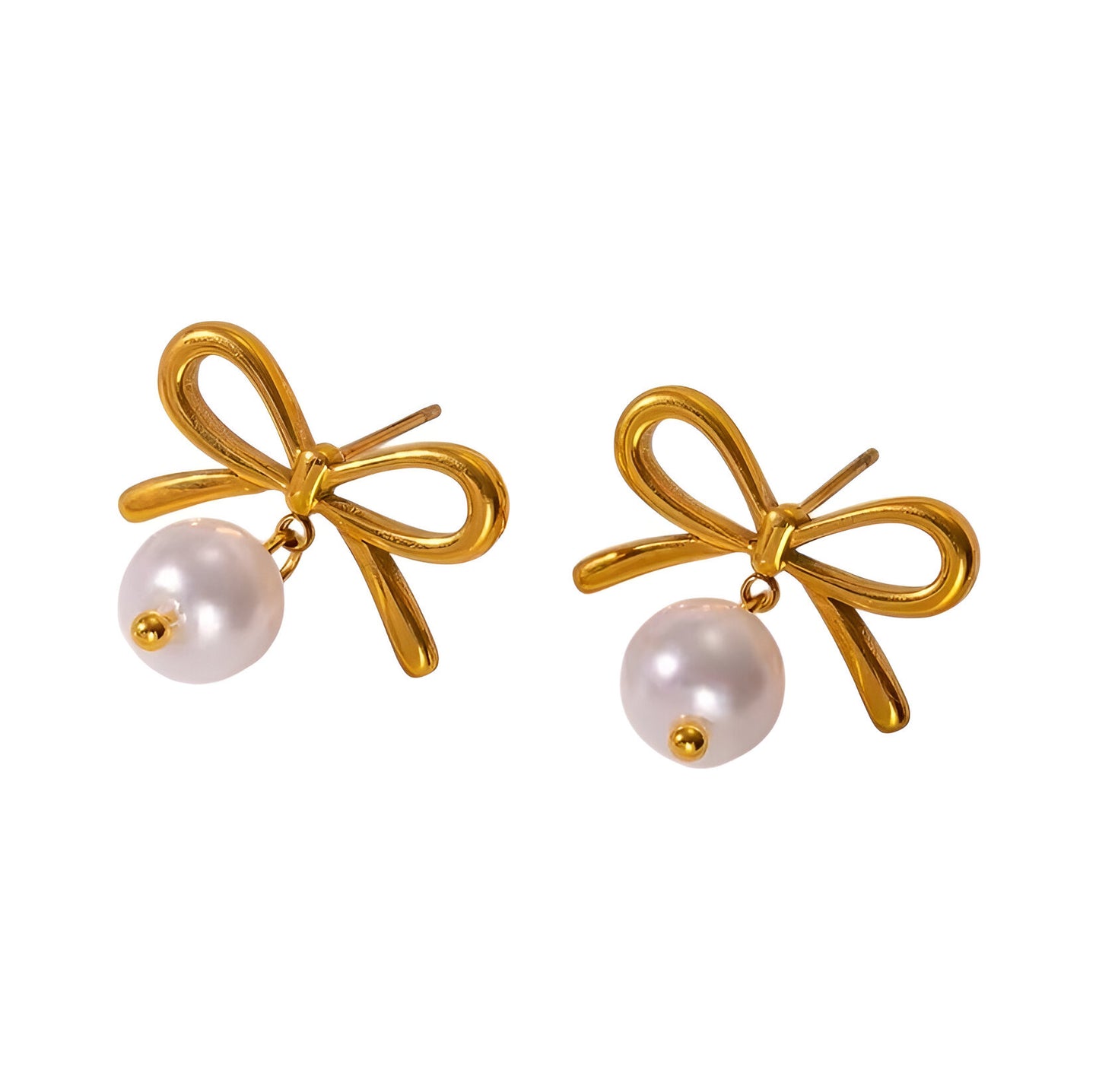 Boucles "Bernac"