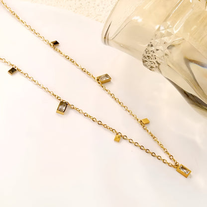 Collier "Amou"