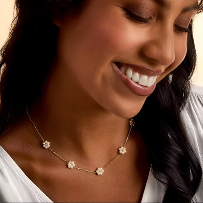 Collier "Agel 1"