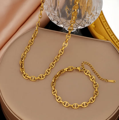 Bracelet "Capelle"