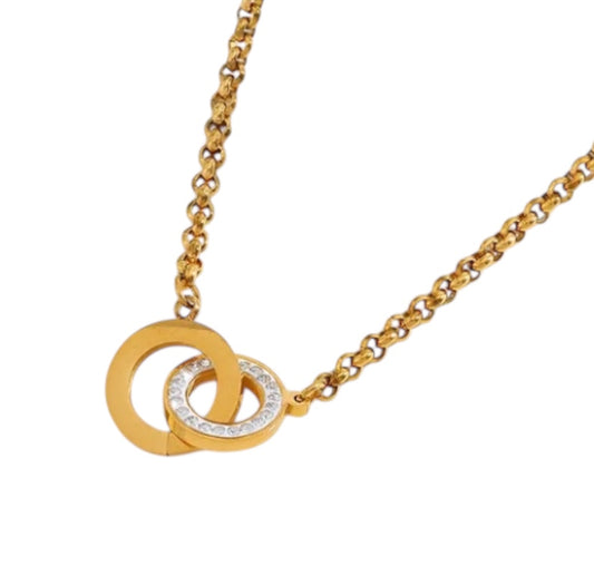Collier "Ayaba"