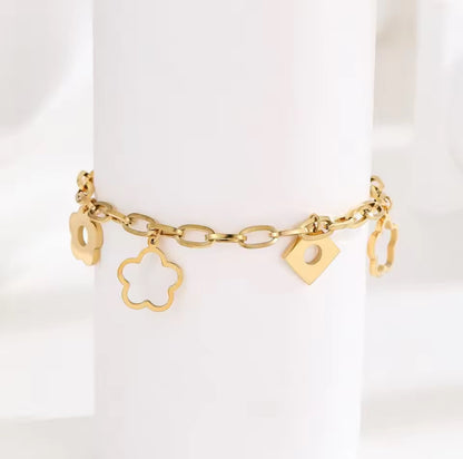 Bracelet " Anatolie"