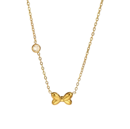 Collier "Besson"