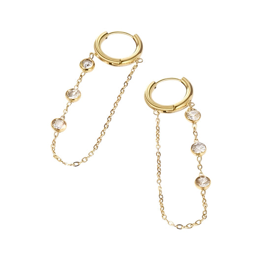 Boucles "Arlay"