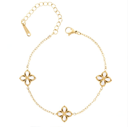 Bracelet "Alaba"