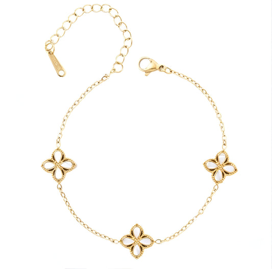 Bracelet "Alaba"