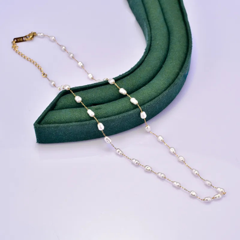 Collier "Ivonne"