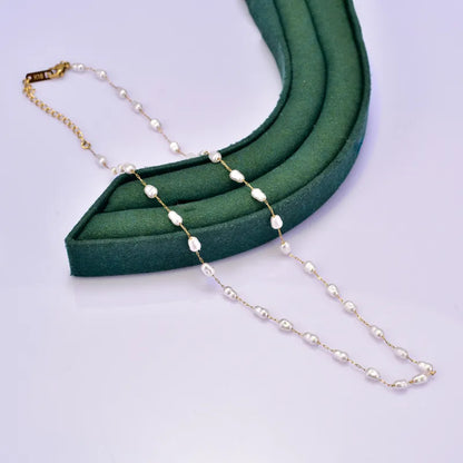 Collier "Ivonne"
