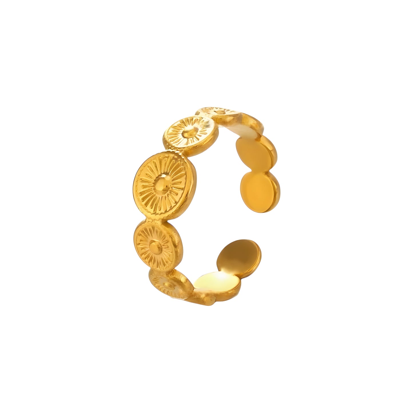 Bague "Vivienne"