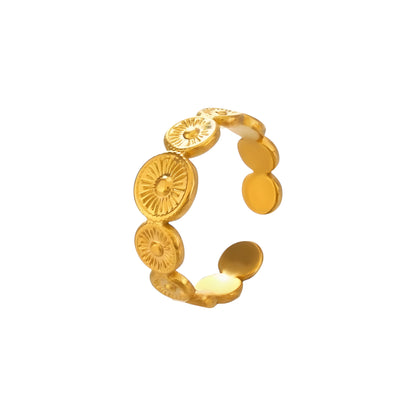 Bague "Vivienne"