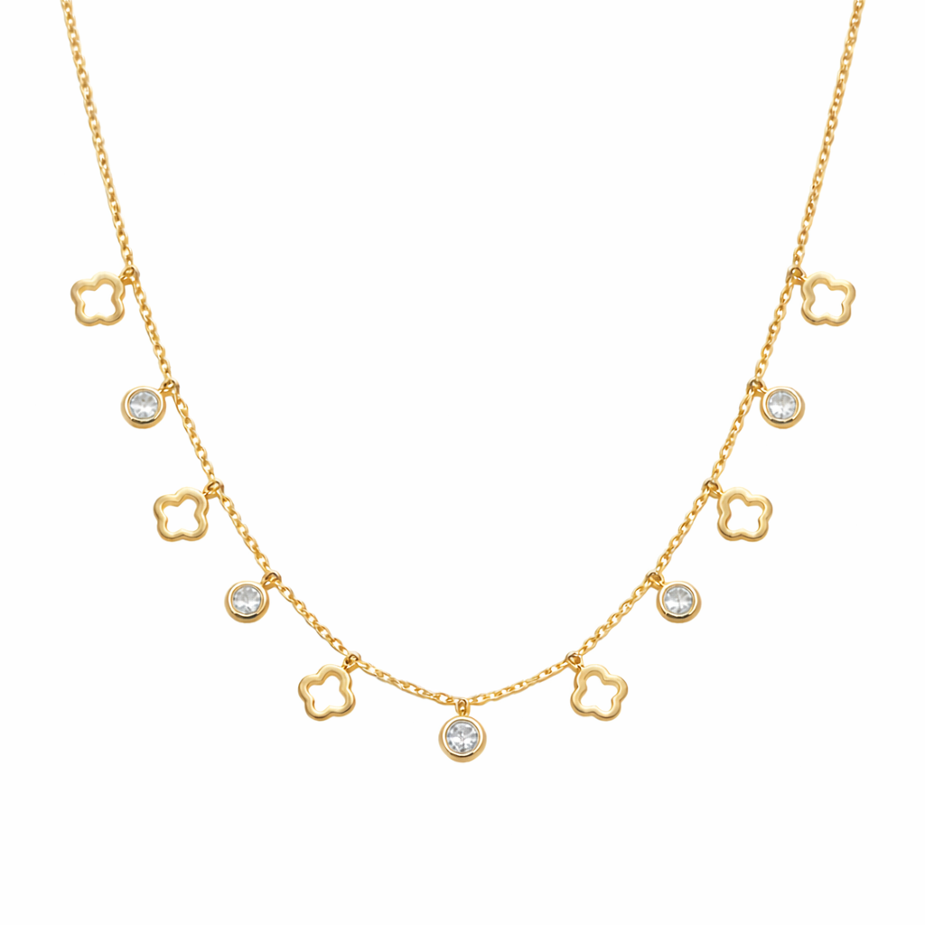 Collier "Aura"