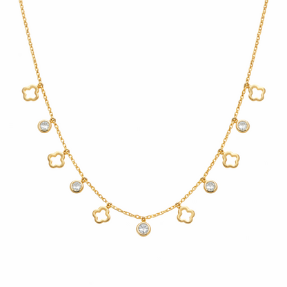 Collier "Aura"