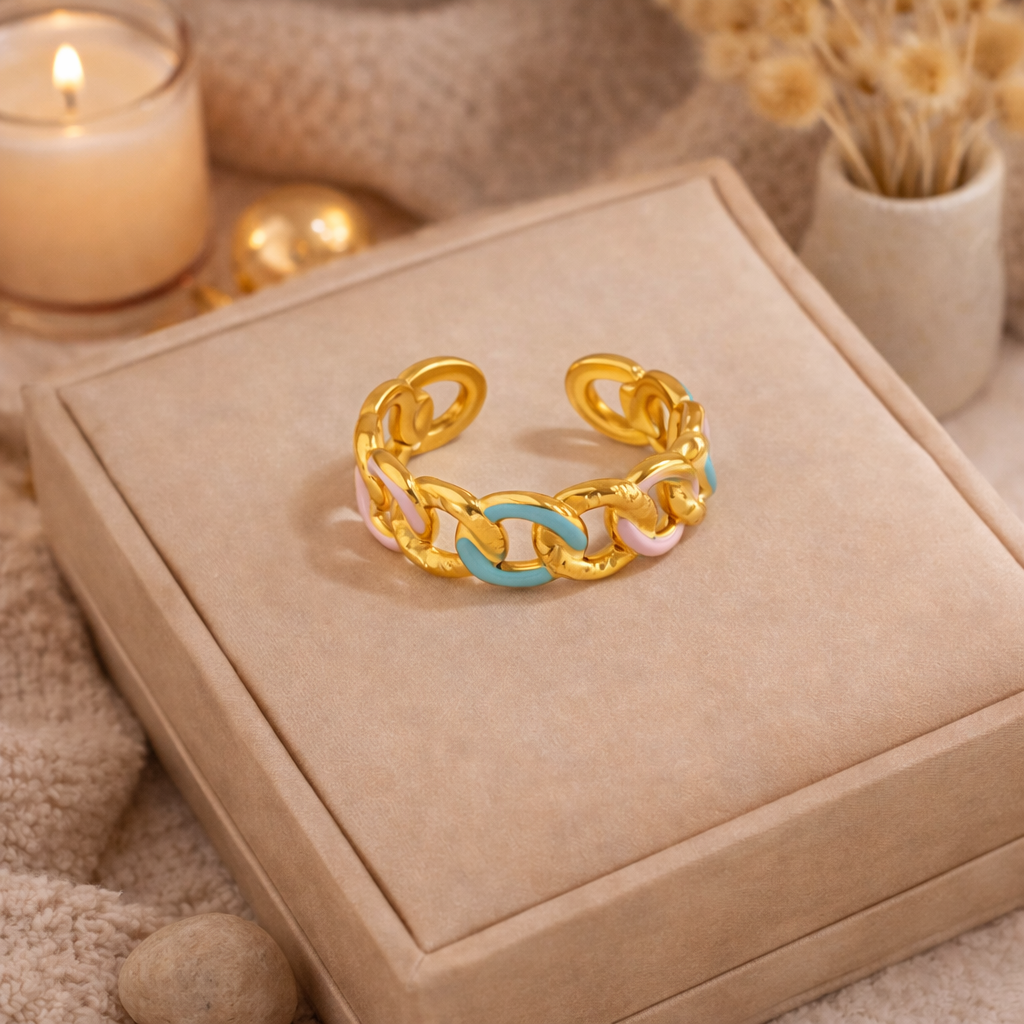 Bague "Celoria 1"