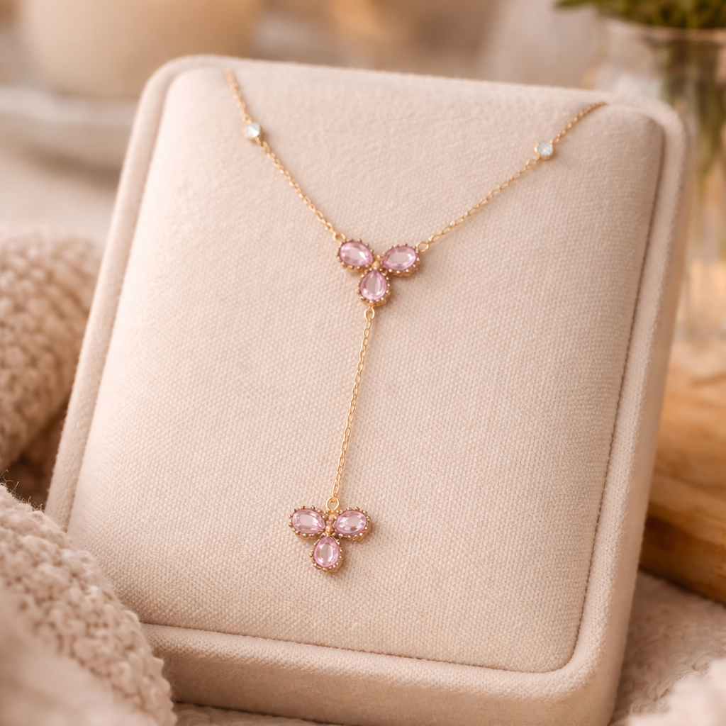 Collier "Bertin"