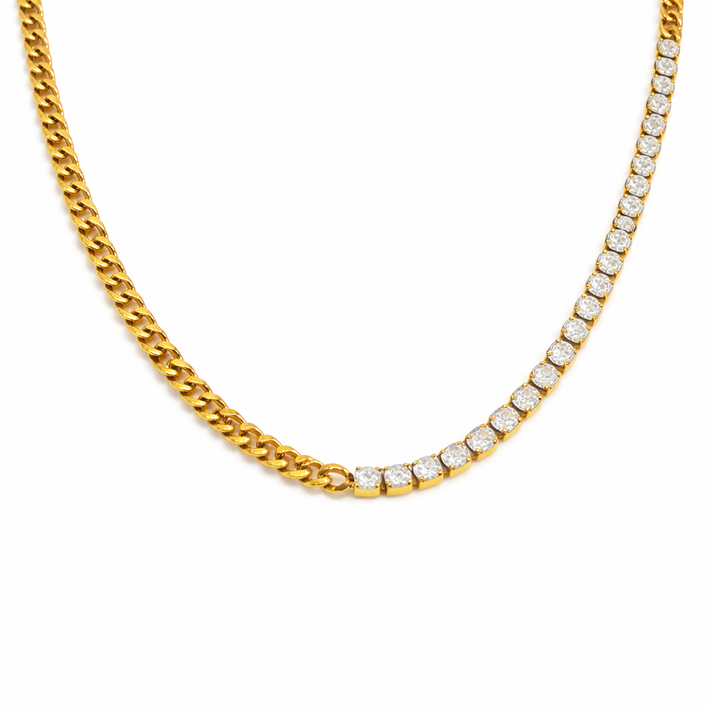 Collier "Ally"