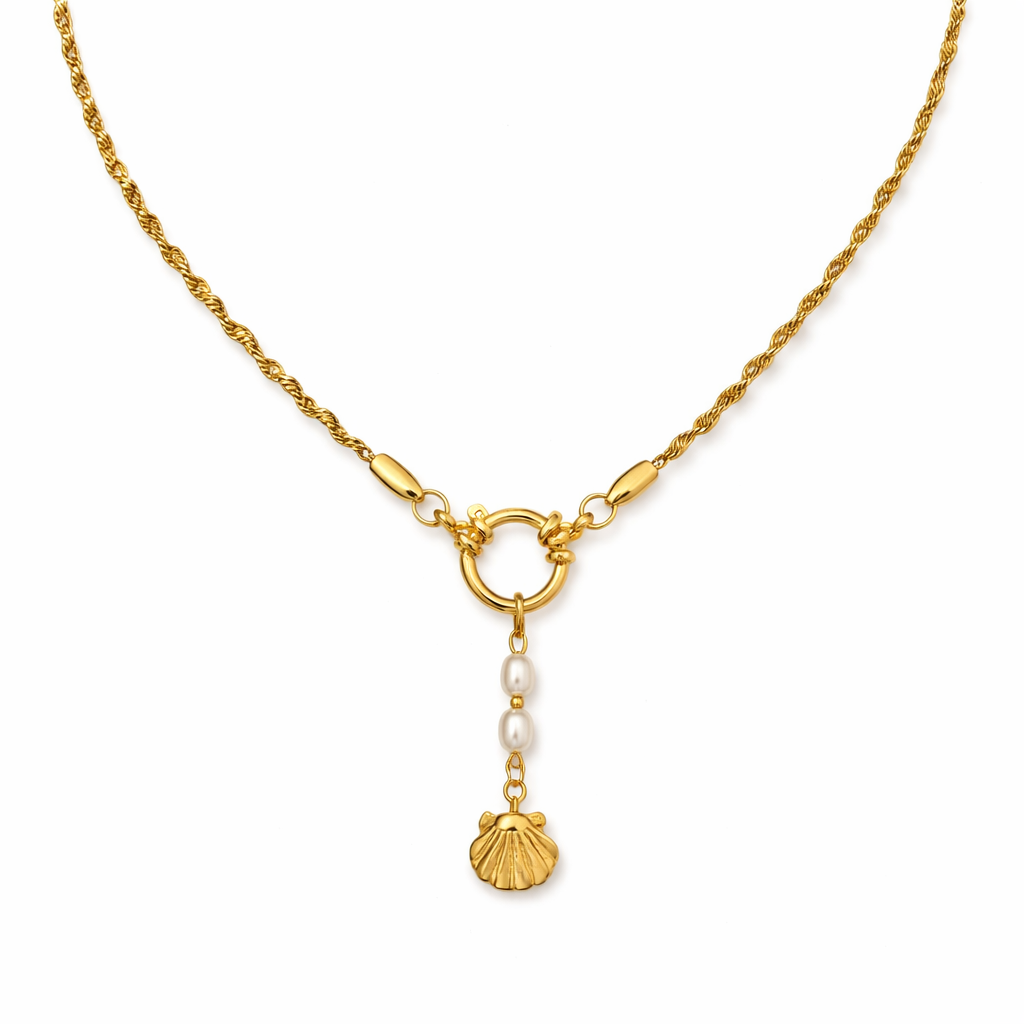 Collier "Coraly"