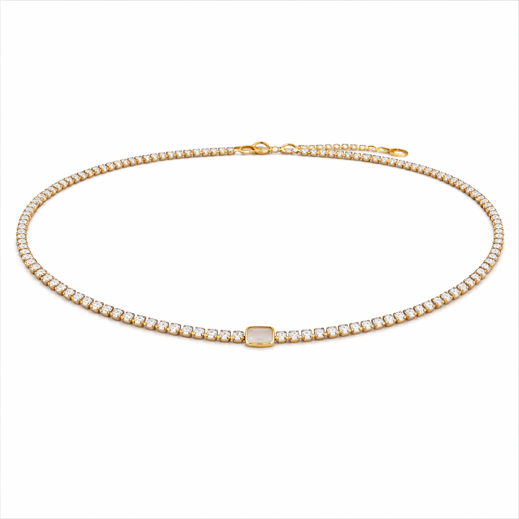 Collier "Berche"