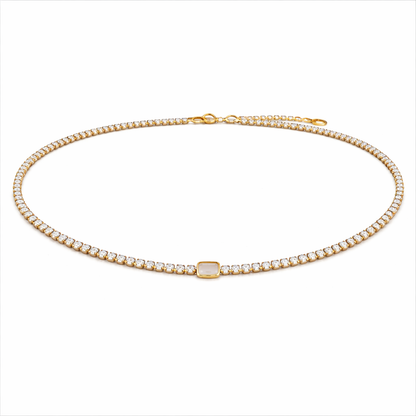 Collier "Berche"