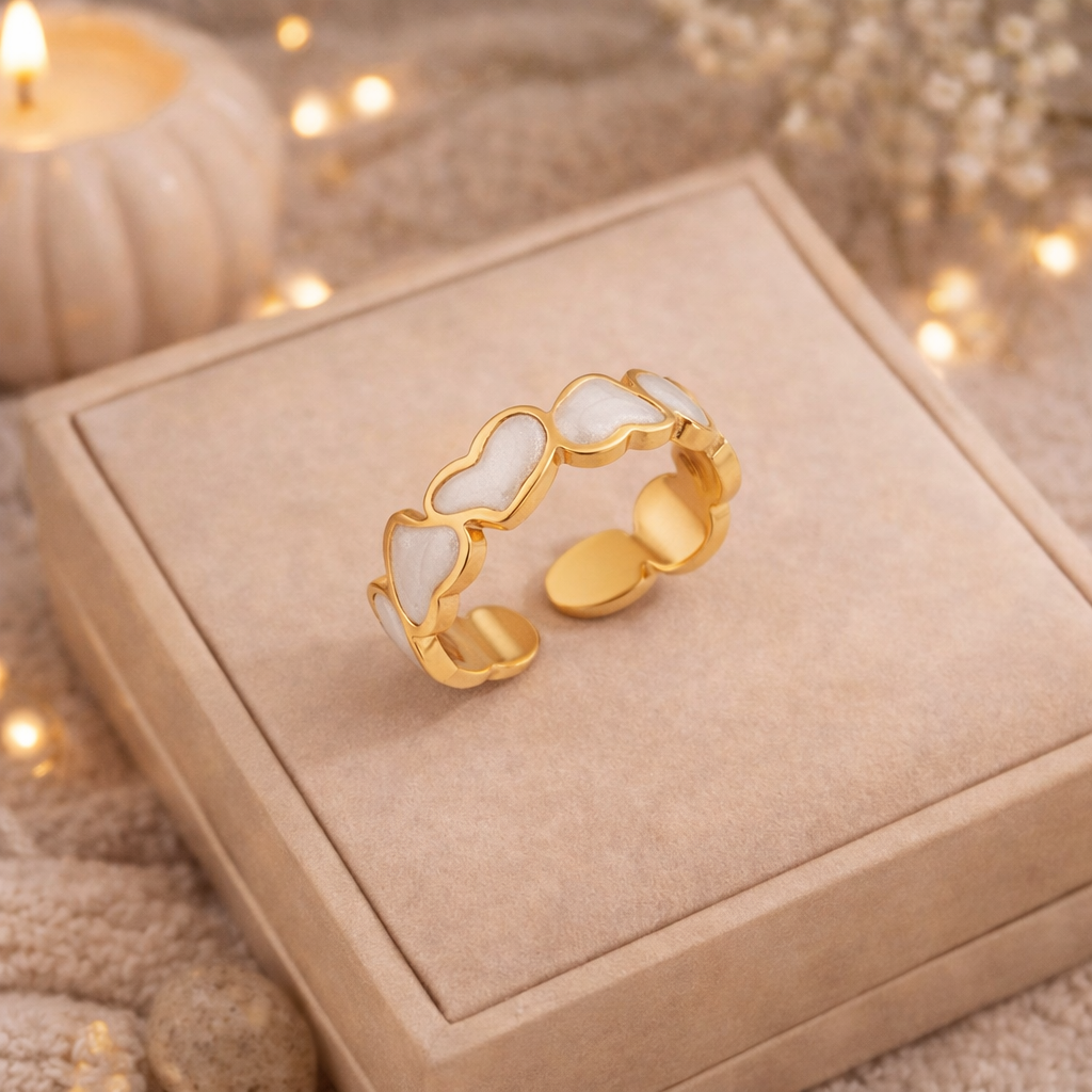 Bague "Alessia 2"