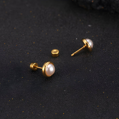 Boucles "Elyette"