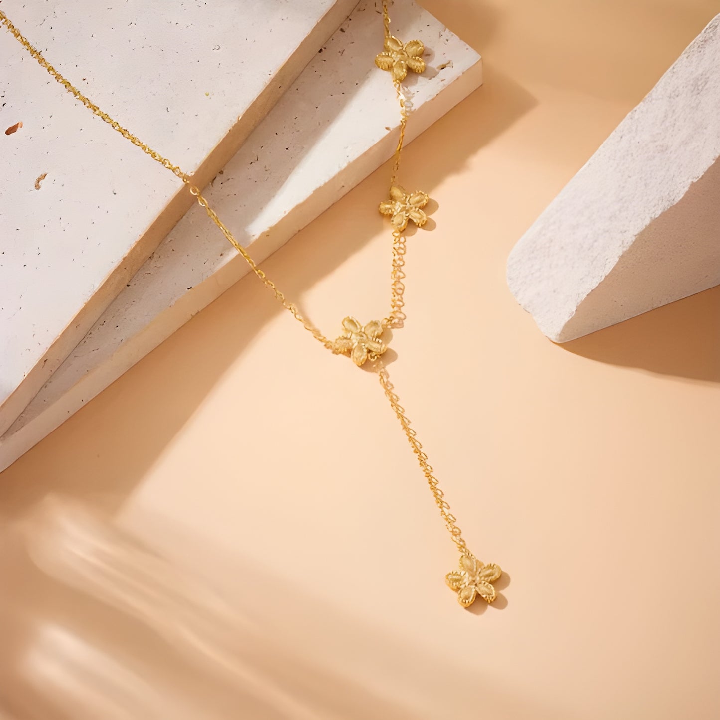 Collier "Clara"
