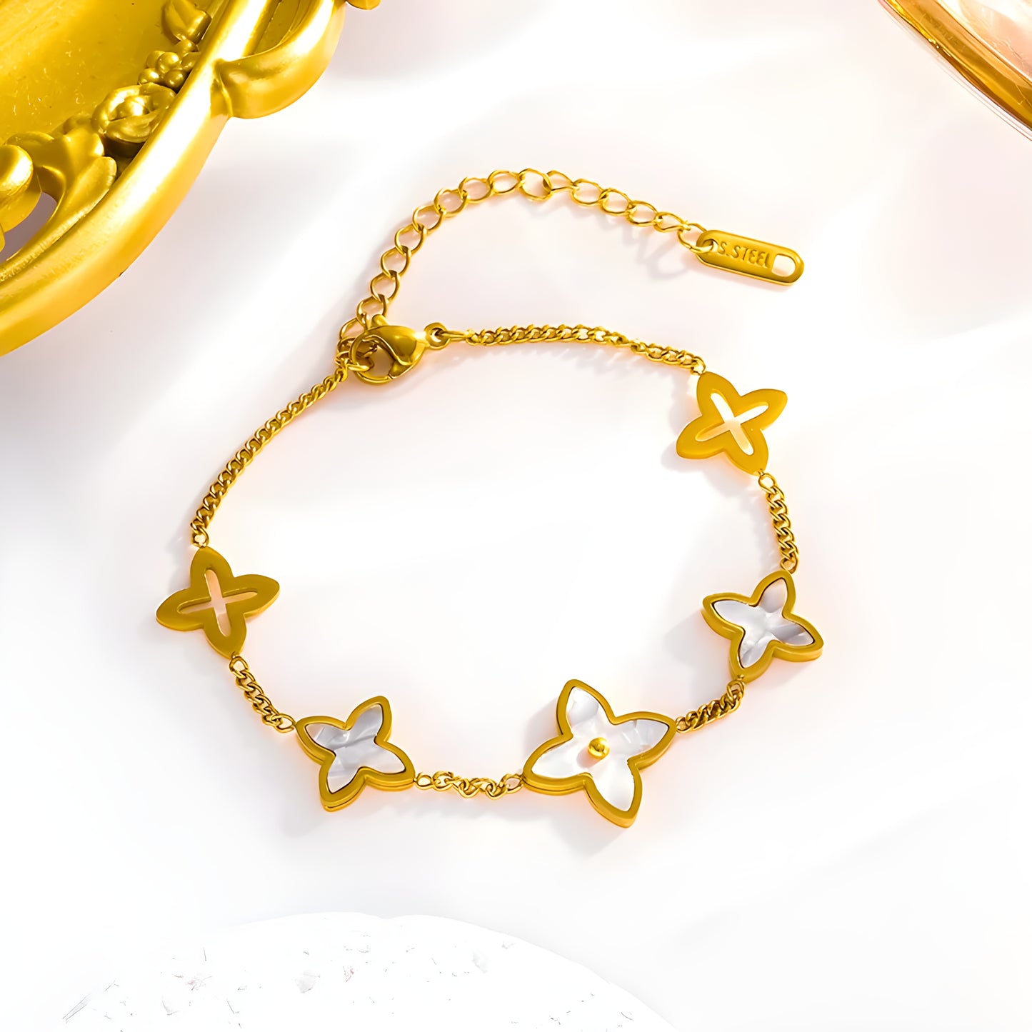 Bracelet "Bine"