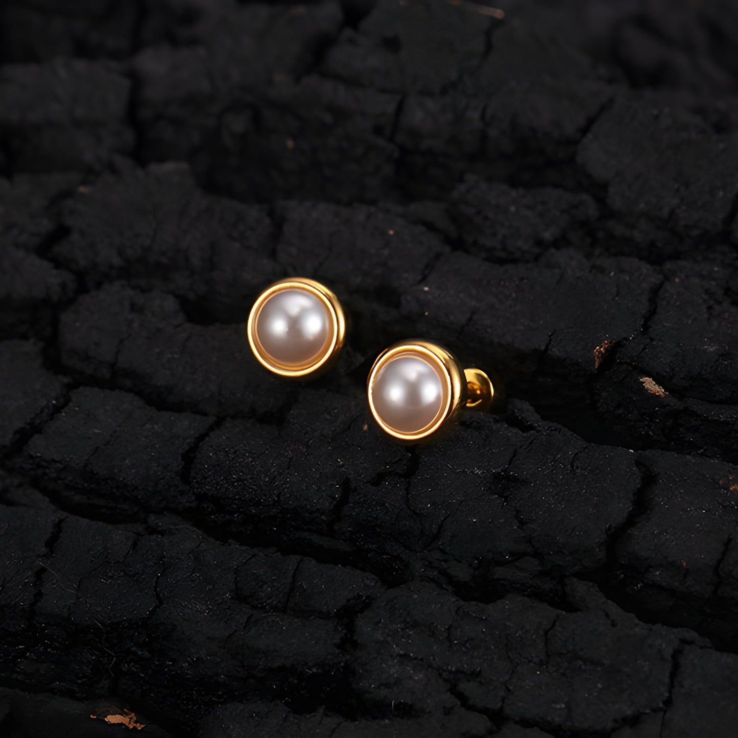 Boucles "Elyette"