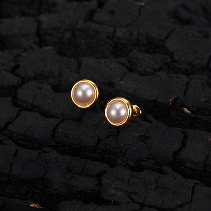 Boucles "Elyette"