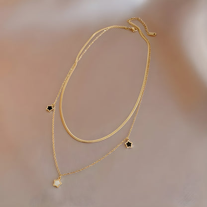 Collier "Cilem"