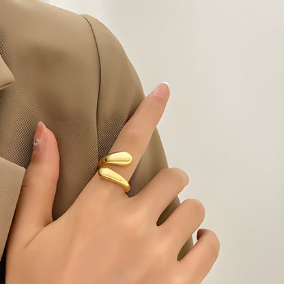 Bague "Lumia"