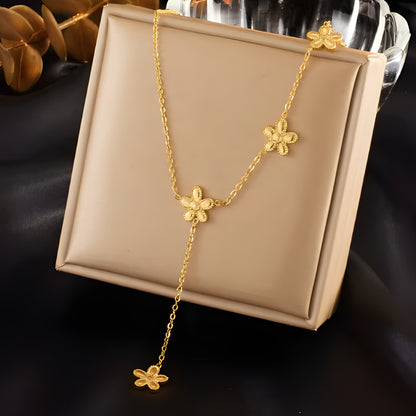 Collier "Clara"