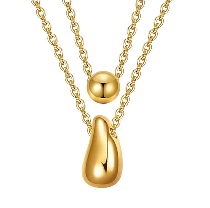 Collier "Aurice "