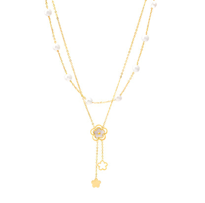 Collier "Beta"